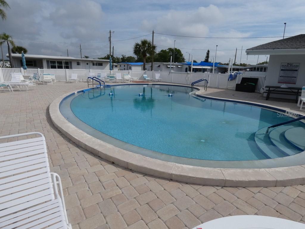 2900 GULF TO BAY BLVD #234 — photo 34