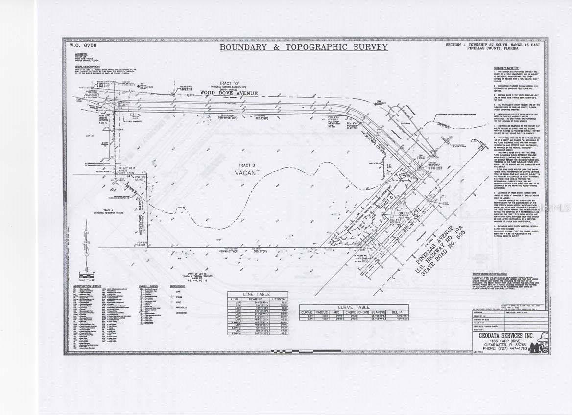 0 WOOD DOVE AVE — photo 3