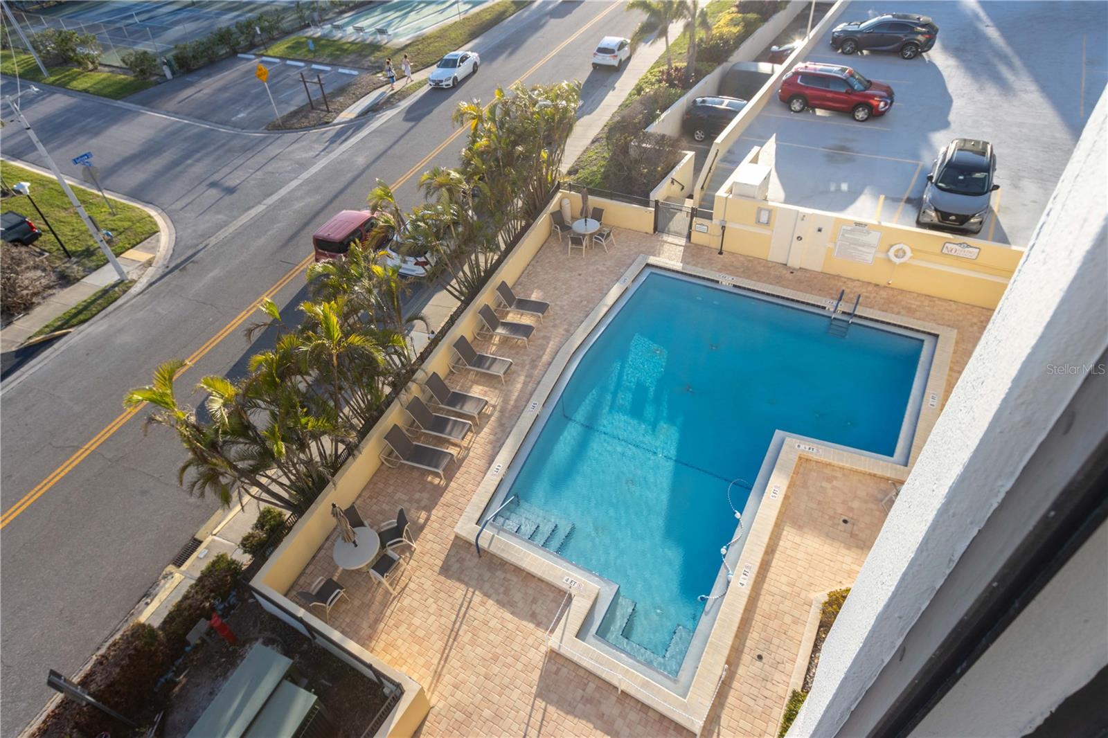 830 S GULFVIEW BLVD #501 — photo 6