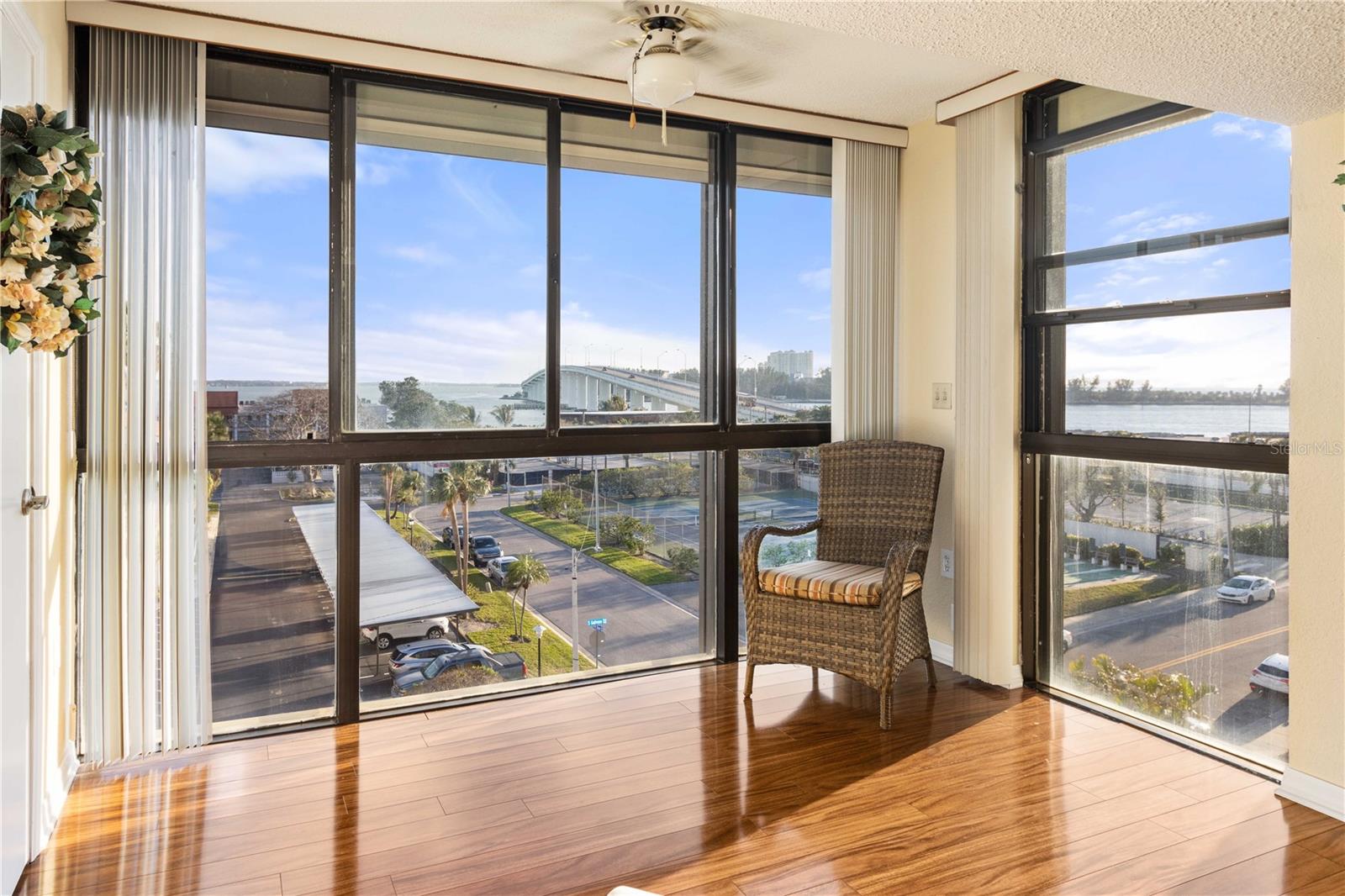 830 S GULFVIEW BLVD #501 — photo 19