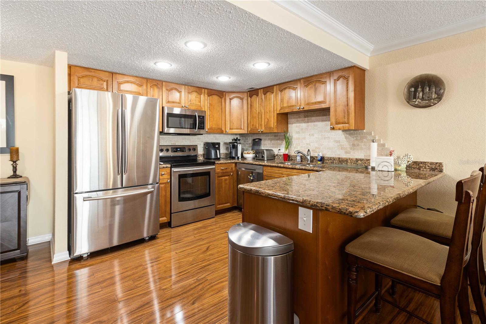 830 S GULFVIEW BLVD #501 — photo 13