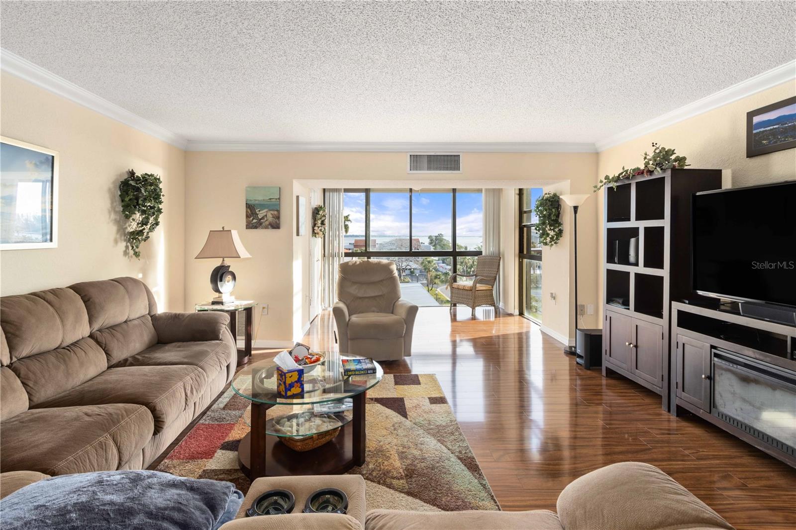 830 S GULFVIEW BLVD #501 — photo 17