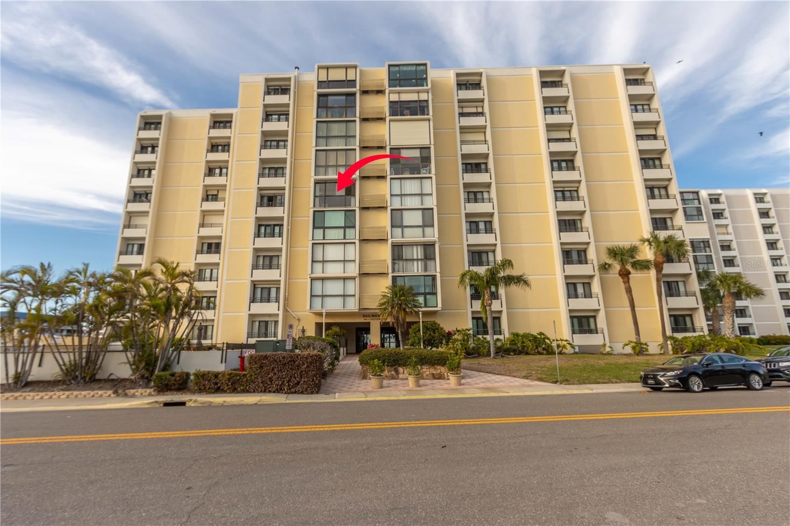830 S GULFVIEW BLVD #501 — photo 5