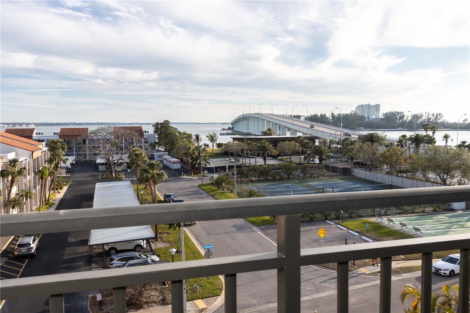 830 S GULFVIEW BLVD #501 — photo 28