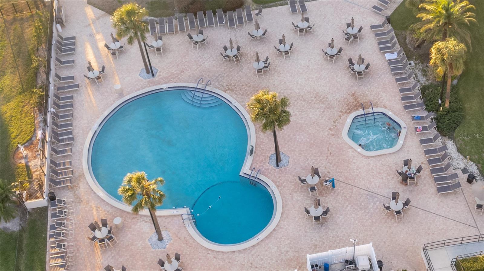 830 S GULFVIEW BLVD #501 — photo 31