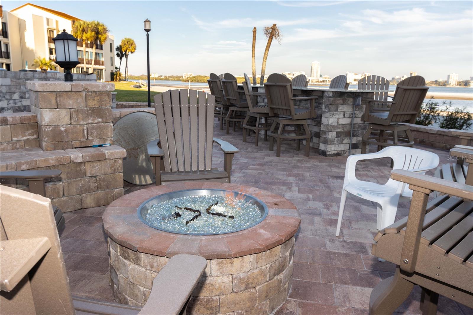 830 S GULFVIEW BLVD #501 — photo 35
