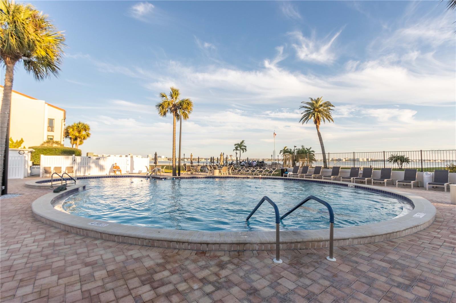 830 S GULFVIEW BLVD #501 — photo 32