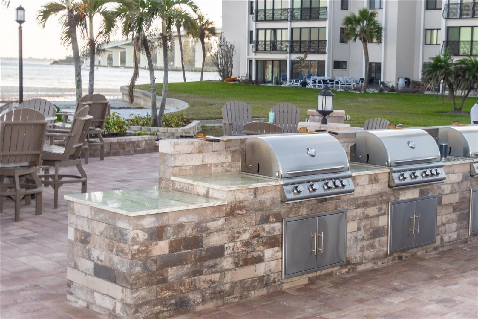 830 S GULFVIEW BLVD #501 — photo 34
