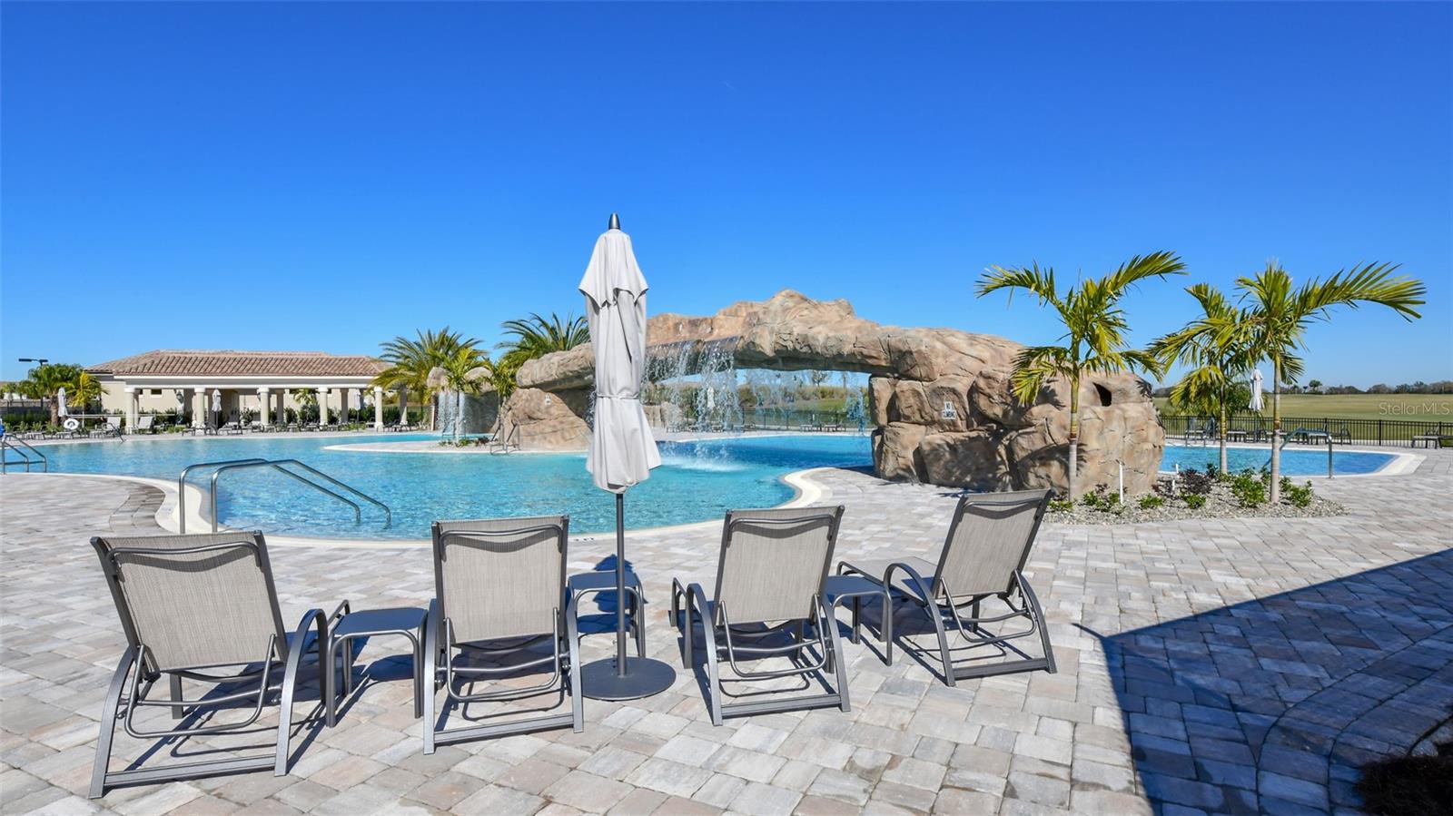 5624 PALMER CIR #203 — photo 48