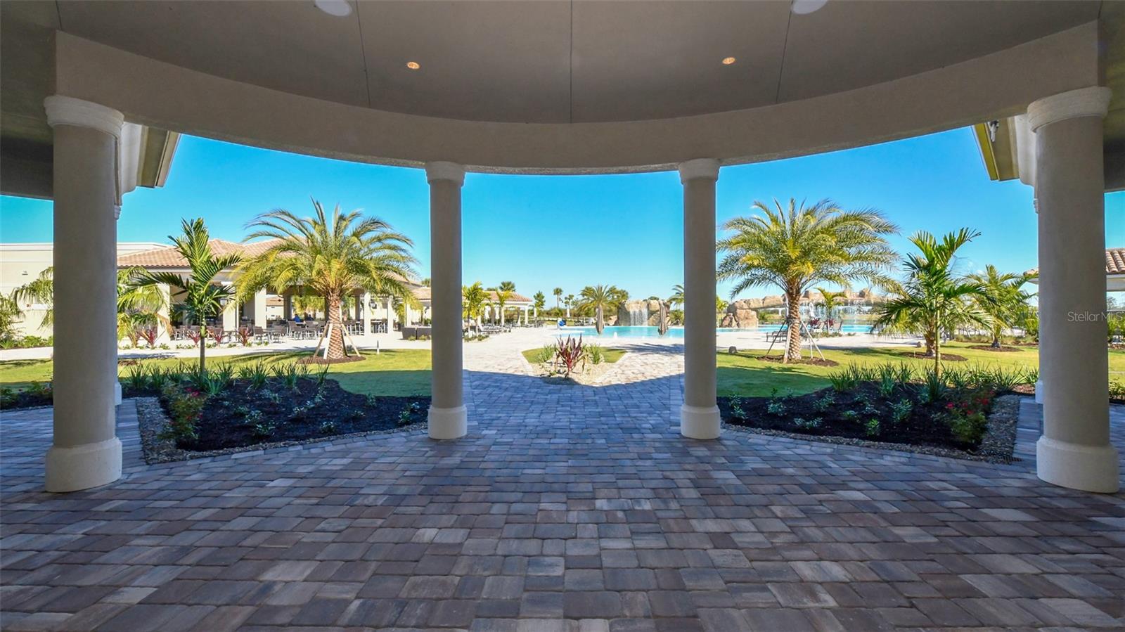 5624 PALMER CIR #203 — photo 42