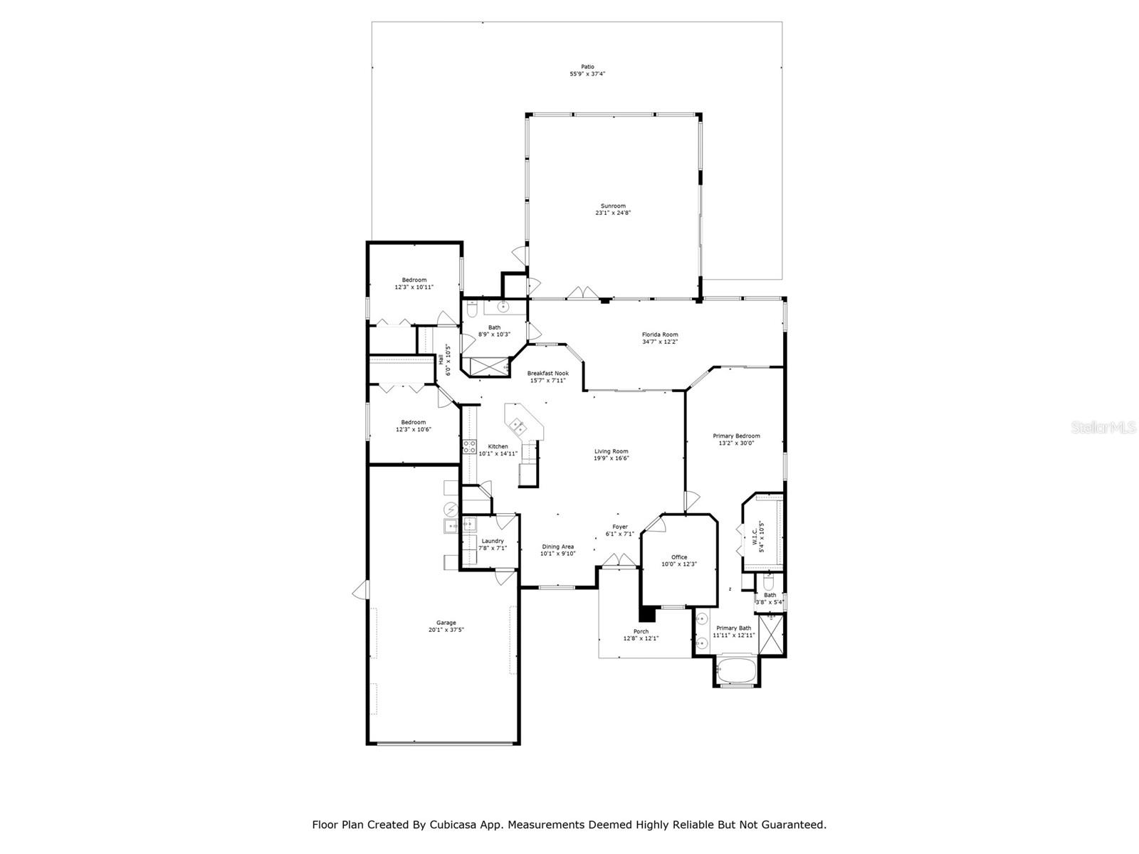 18241 AUTUMN LAKE BLVD — photo 3