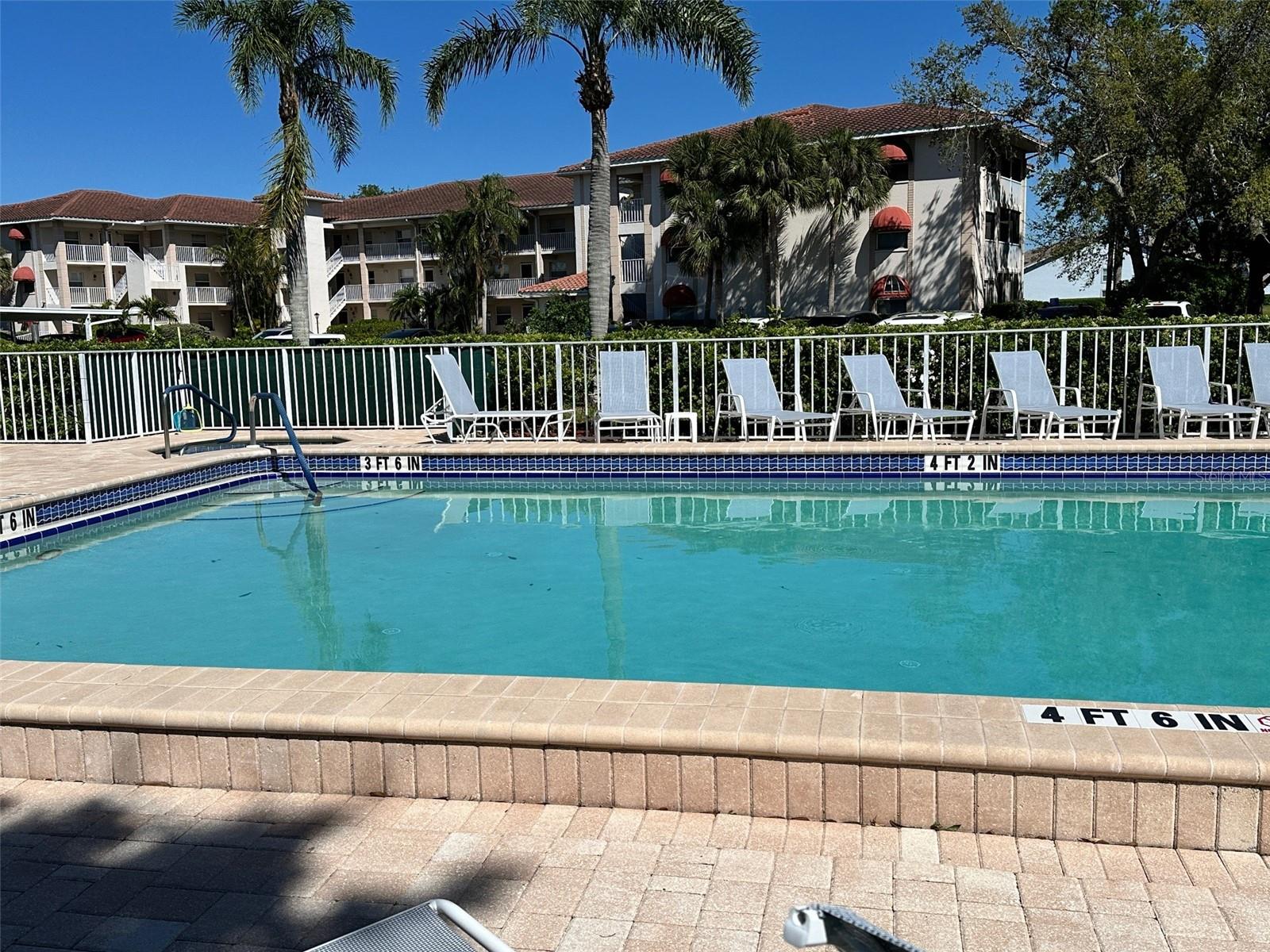 6501 STONE RIVER RD #209 — photo 43