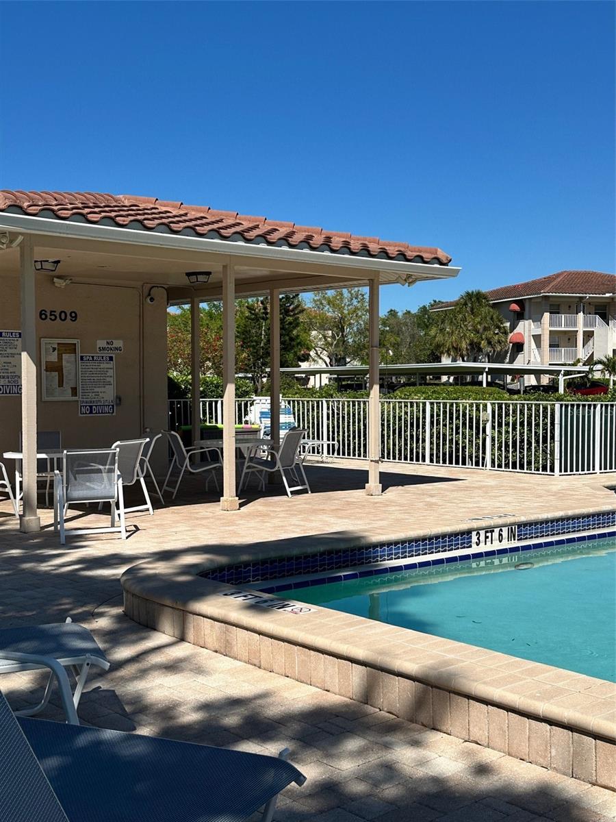 6501 STONE RIVER RD #209 — photo 42