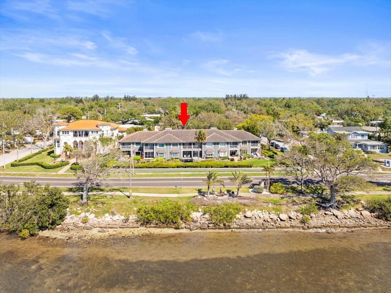 2087 EDGEWATER DR #C — photo 62