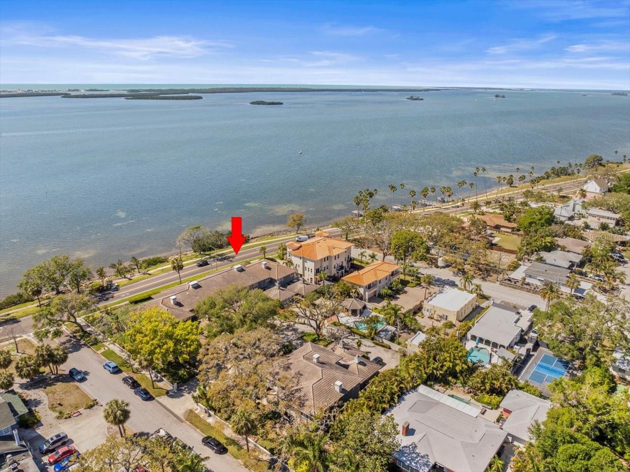 2087 EDGEWATER DR #C — photo 73