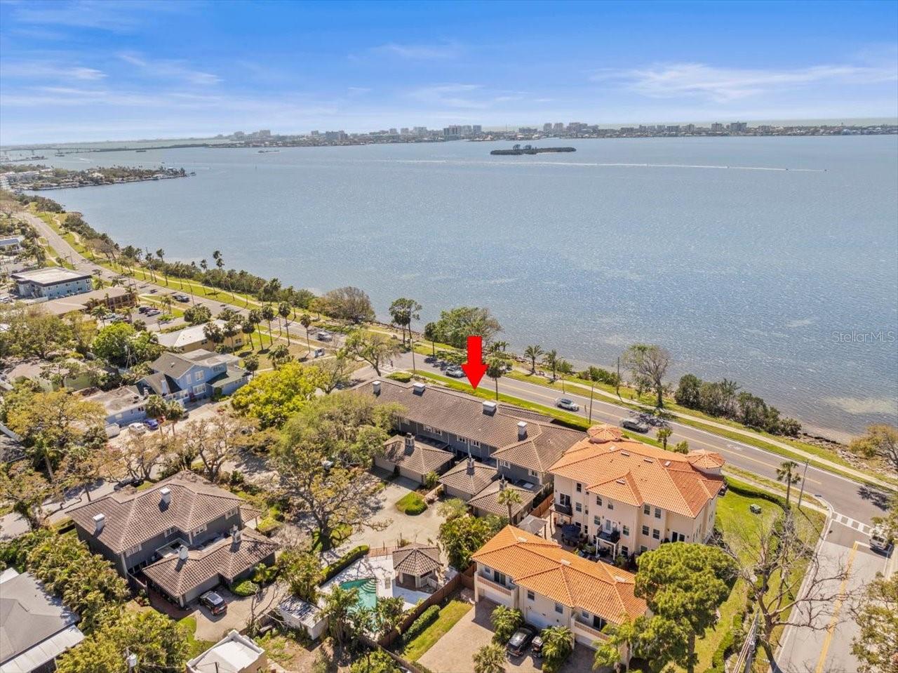 2087 EDGEWATER DR #C — photo 72
