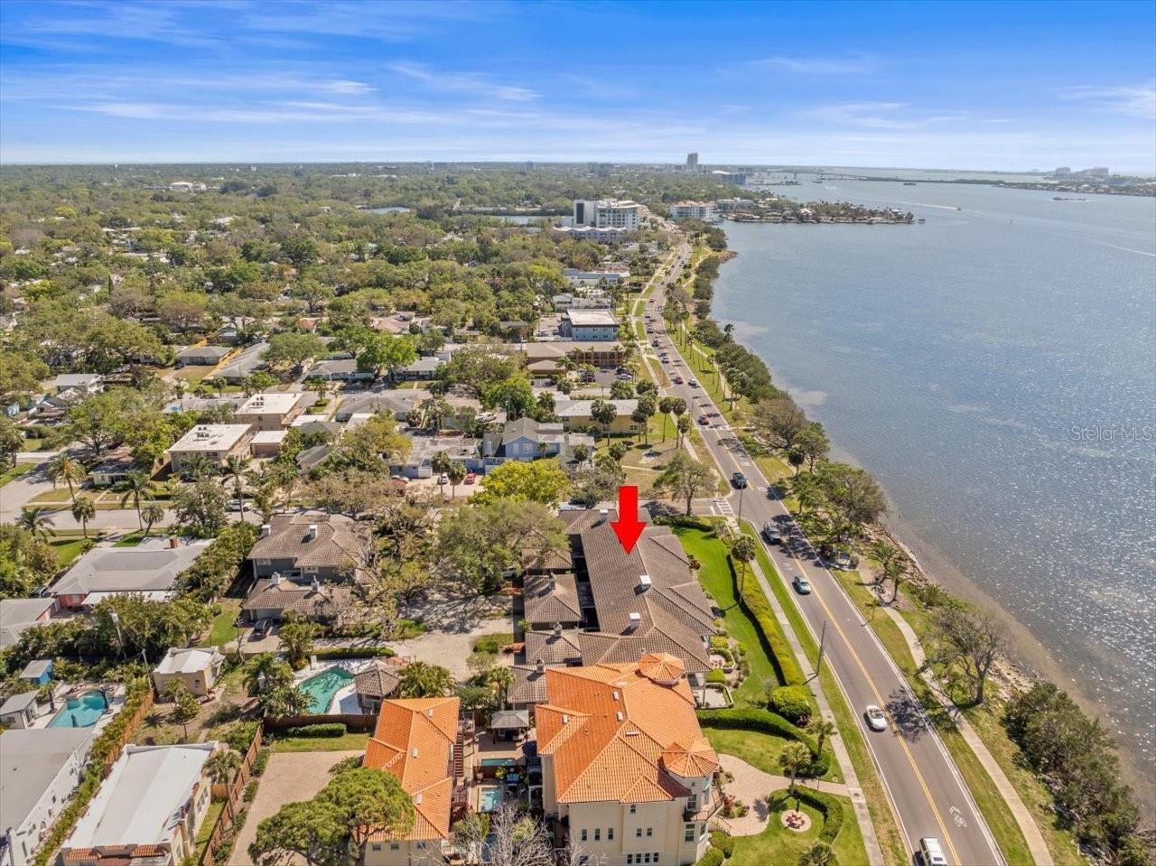 2087 EDGEWATER DR #C — photo 66