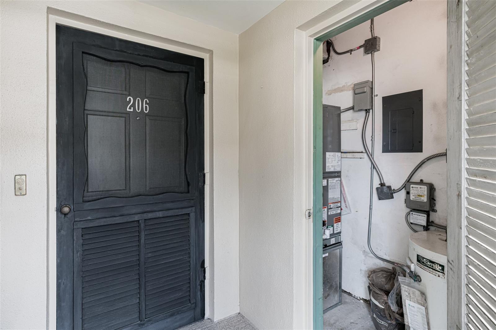 147 BLUFF VIEW DR #206 — photo 29