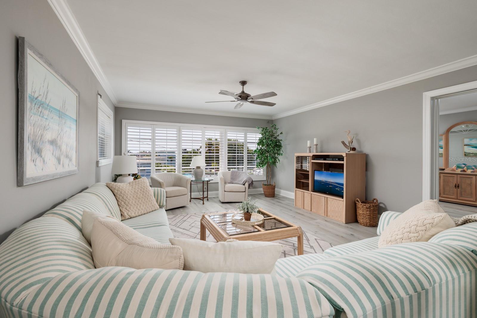 6161 GULF WINDS DR #338 — photo 8