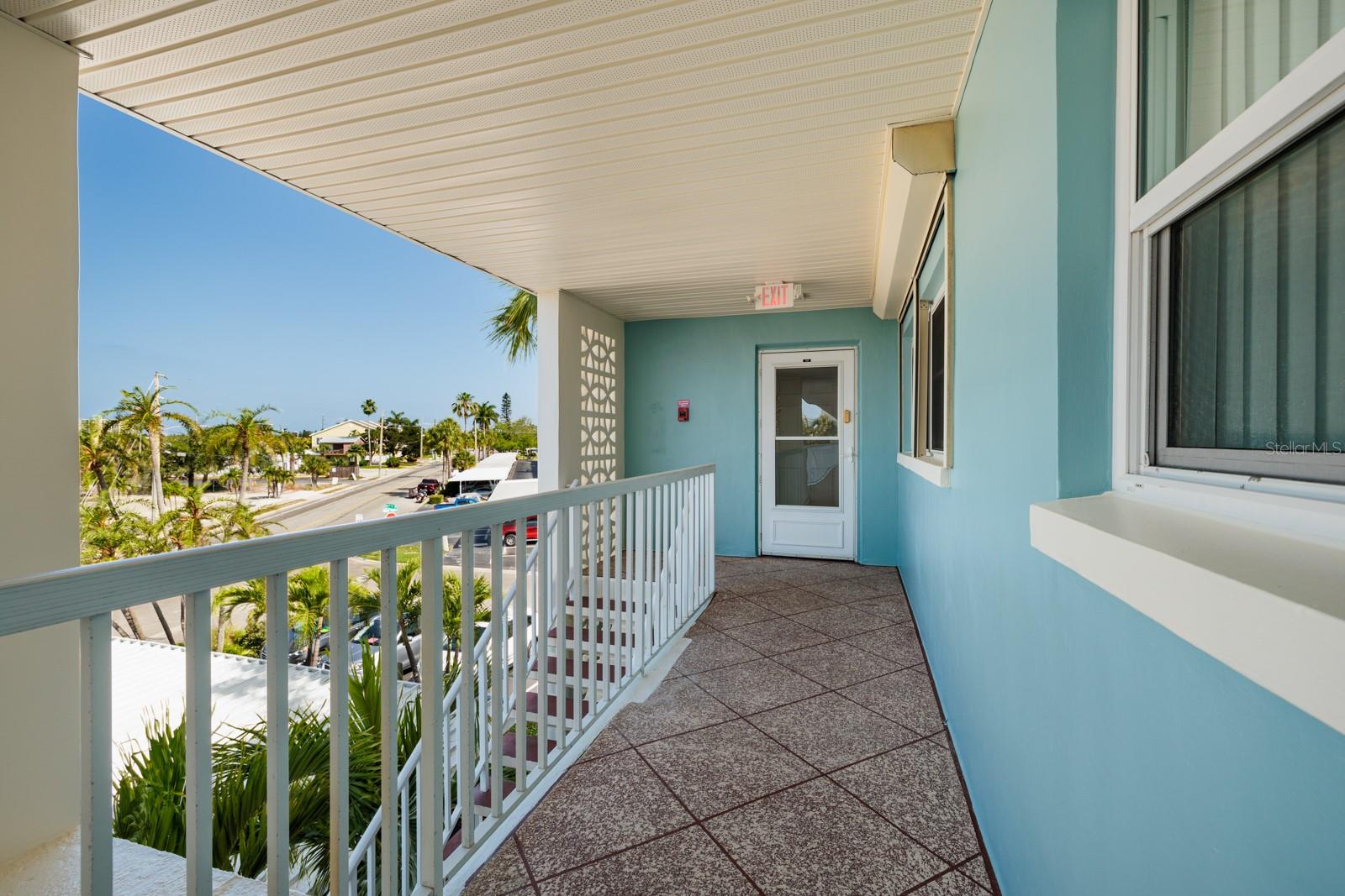 6161 GULF WINDS DR #338 — photo 3