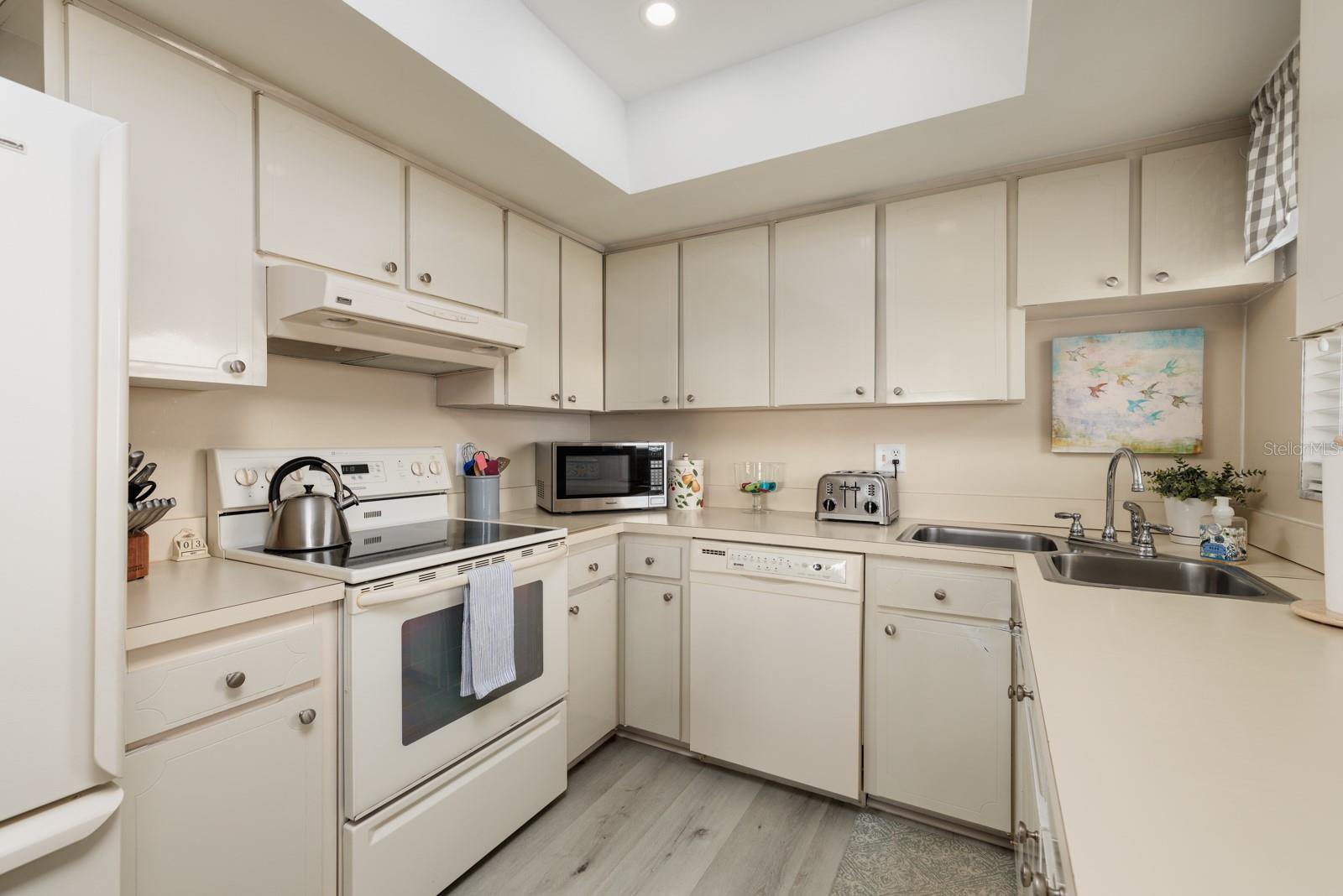 6161 GULF WINDS DR #338 — photo 12