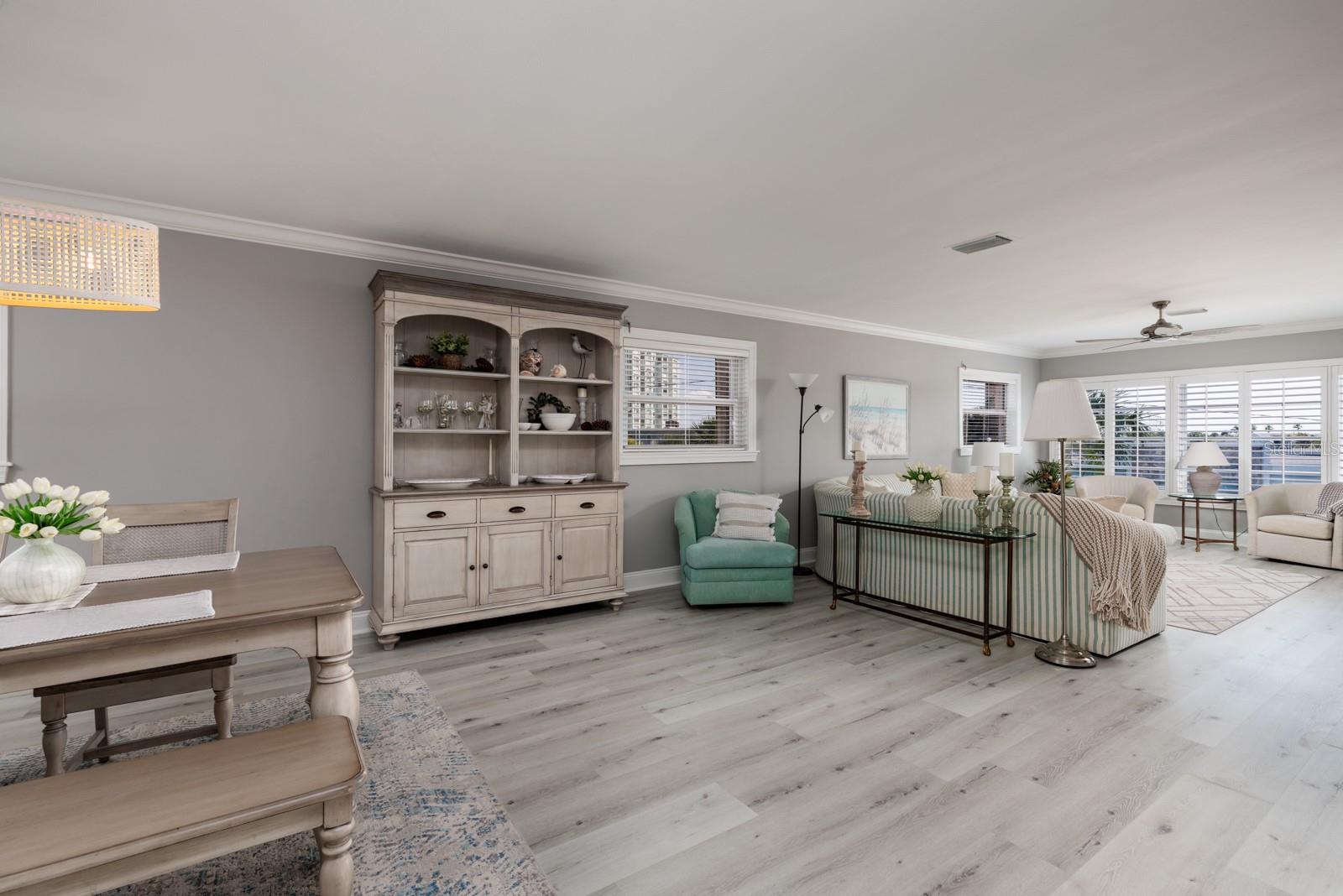 6161 GULF WINDS DR #338 — photo 5