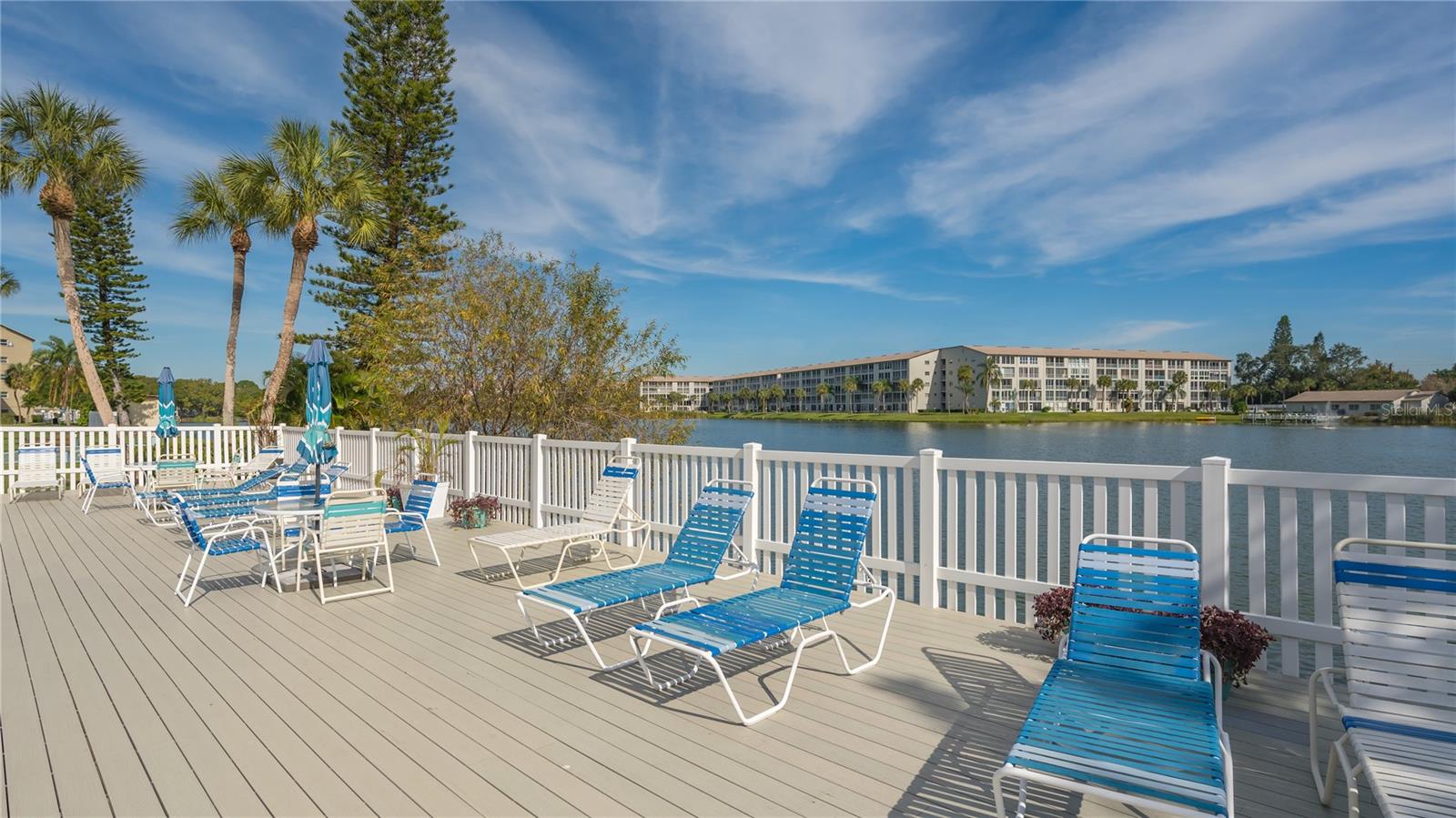 3845 LAKE BAYSHORE DR #F103 — photo 30