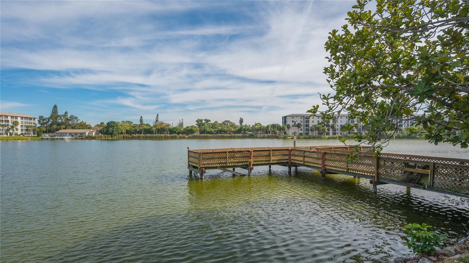 3845 LAKE BAYSHORE DR #F103 — photo 33