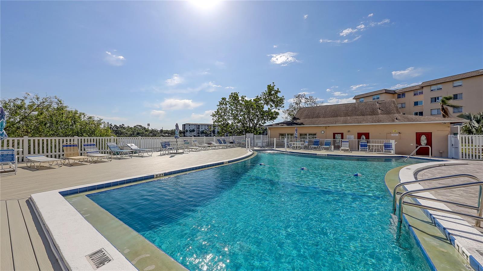 3845 LAKE BAYSHORE DR #F103 — photo 29