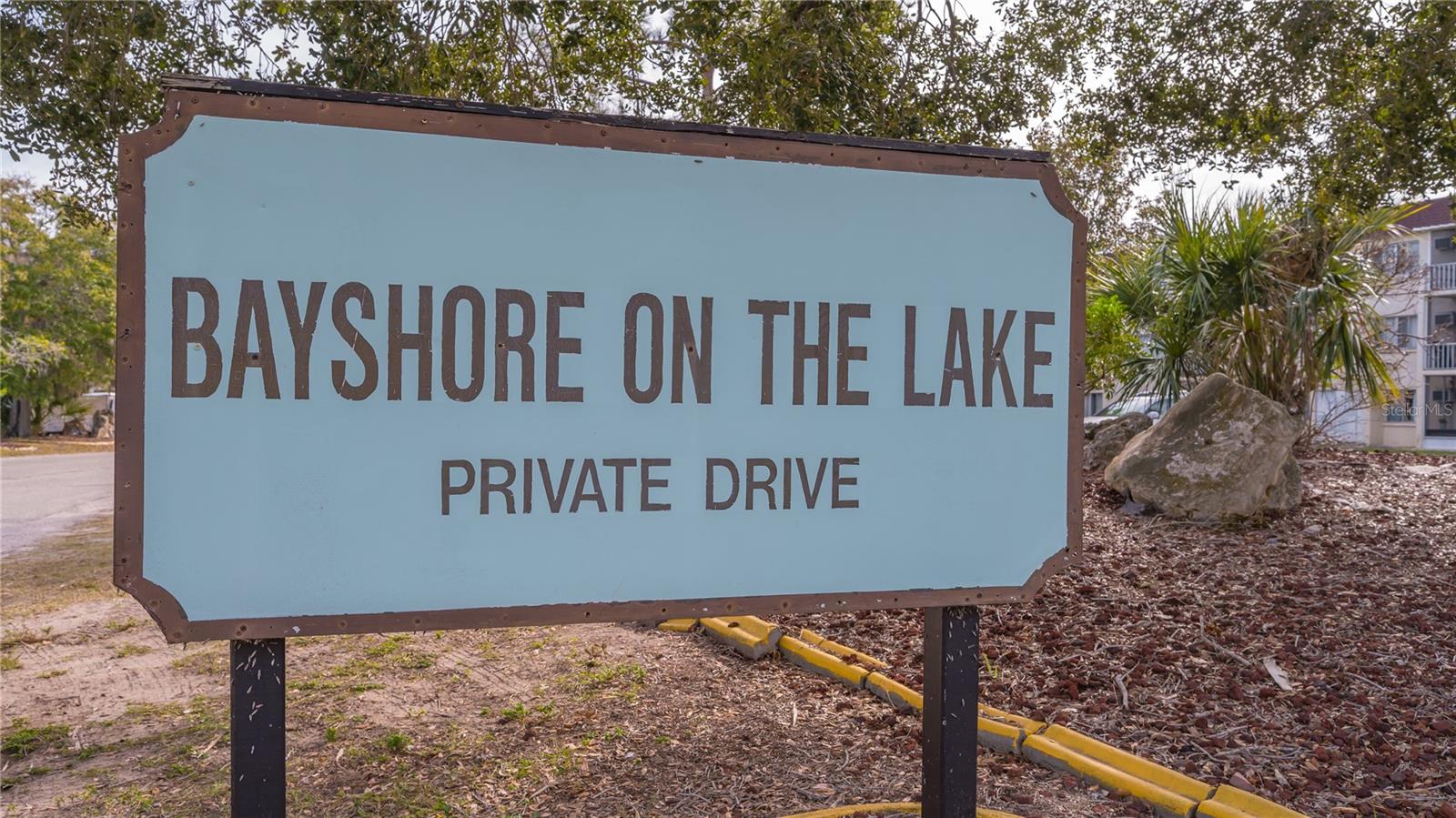 3845 LAKE BAYSHORE DR #F103 — photo 3