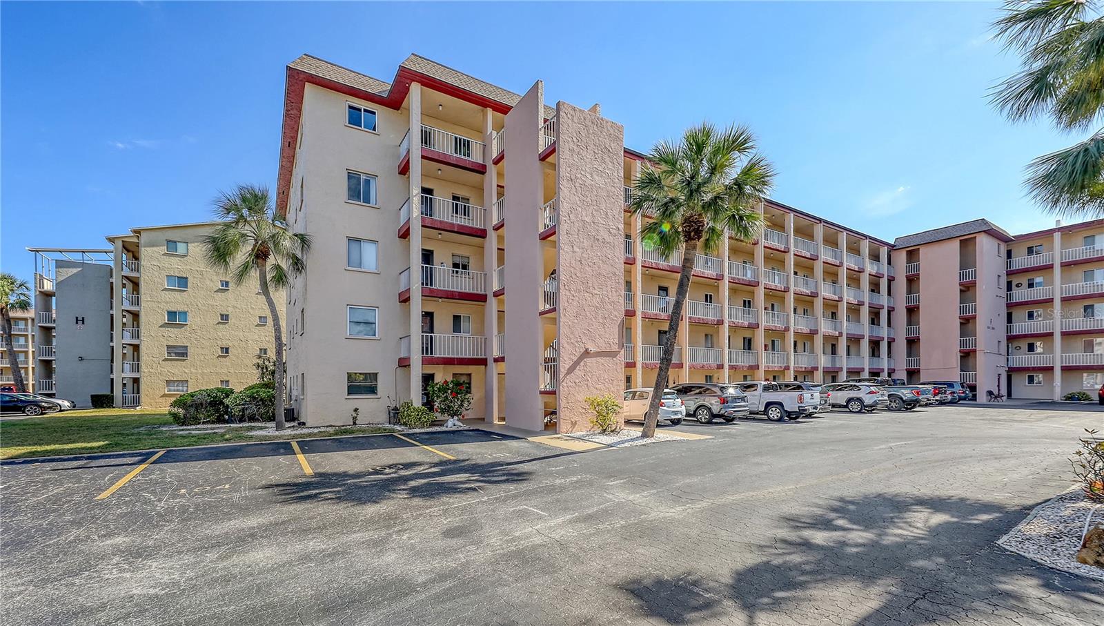 3845 LAKE BAYSHORE DR #F103 — photo 4