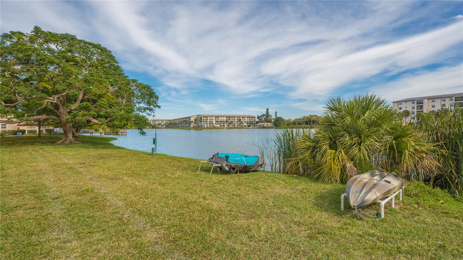 3845 LAKE BAYSHORE DR #F103 — photo 35