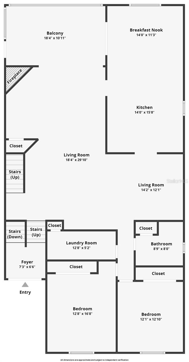 6241 BAYSIDE DR — photo 59