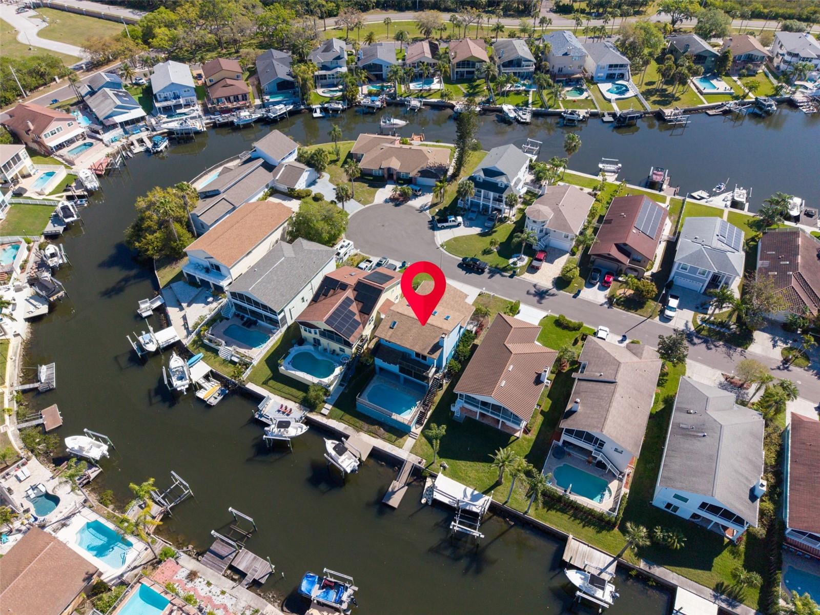 6241 BAYSIDE DR — photo 62