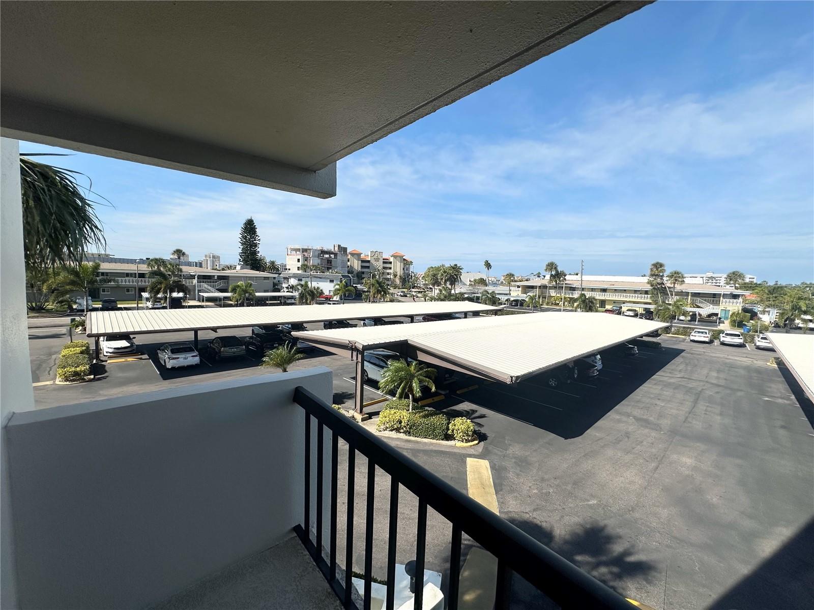 400 ISLAND WAY #206 — photo 35