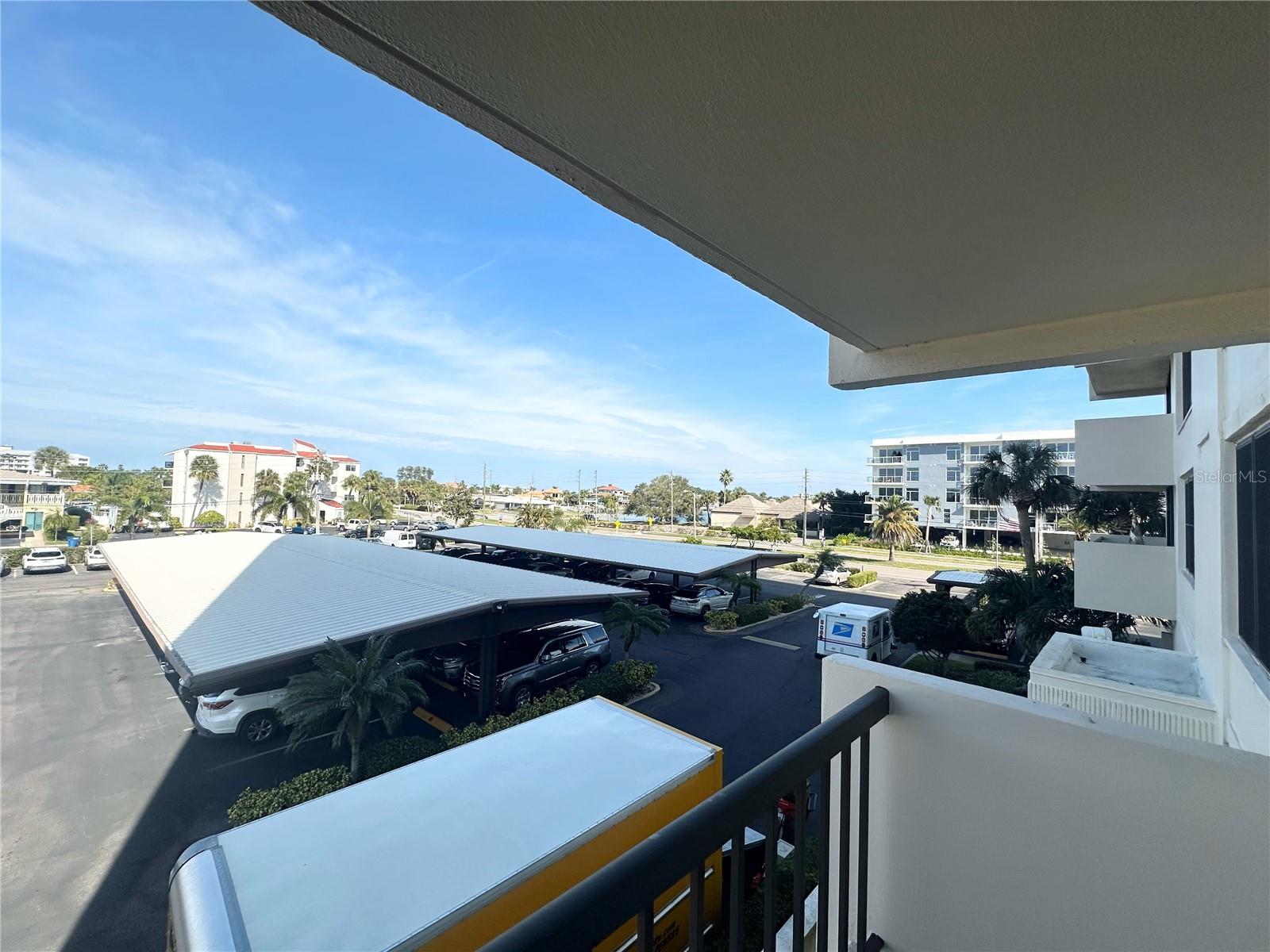 400 ISLAND WAY #206 — photo 36