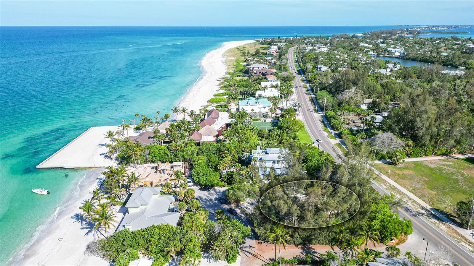 Home in LONGBOAT KEY — photo 2
