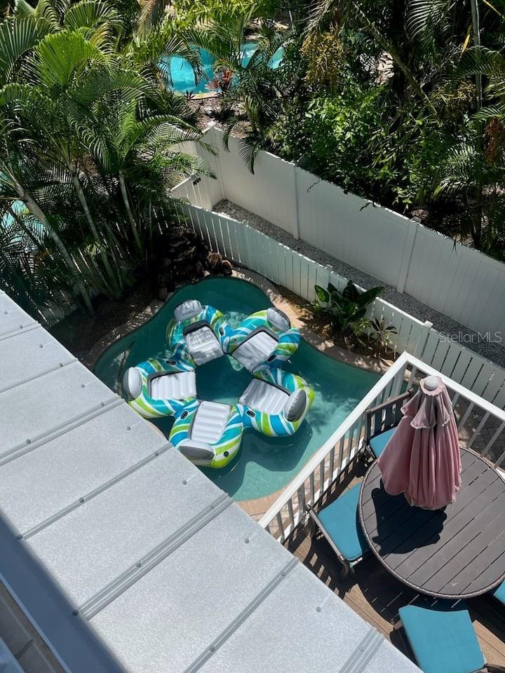 4808 GULF DR #B — photo 46