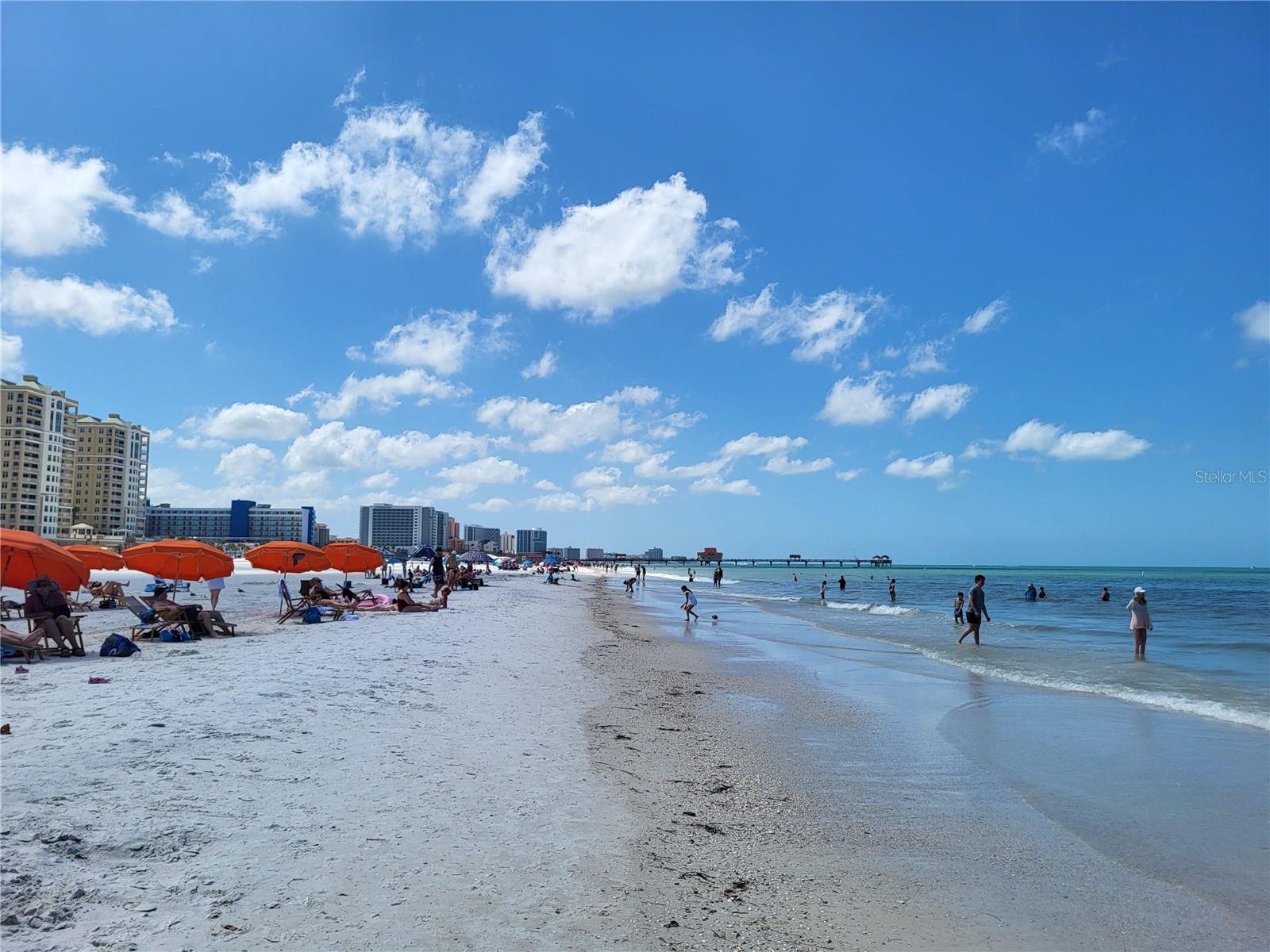 530 S GULFVIEW BLVD #303 — photo 30