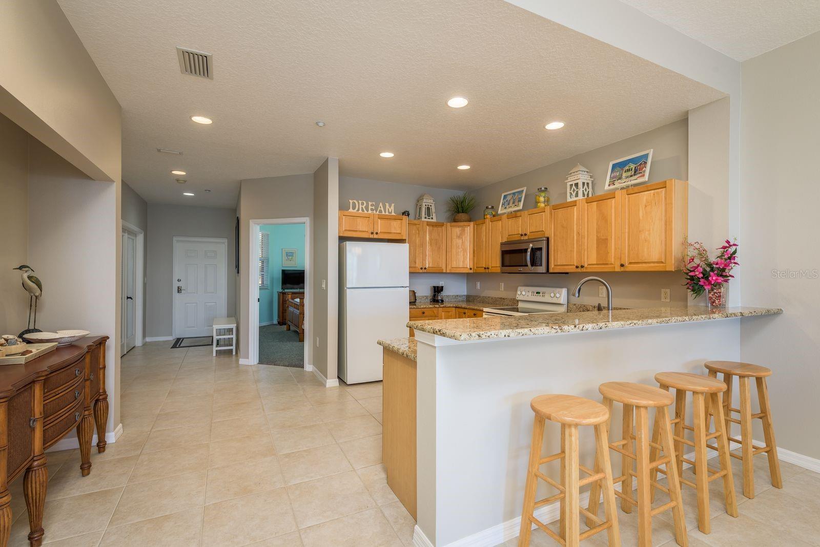 530 S GULFVIEW BLVD #303 — photo 11