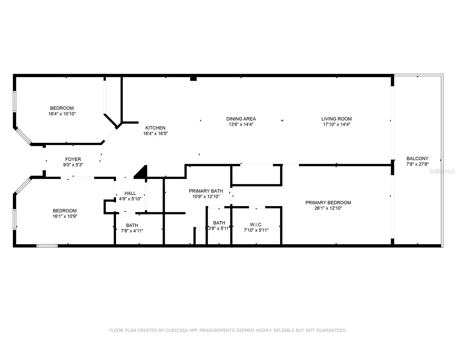 530 S GULFVIEW BLVD #303 — photo 33