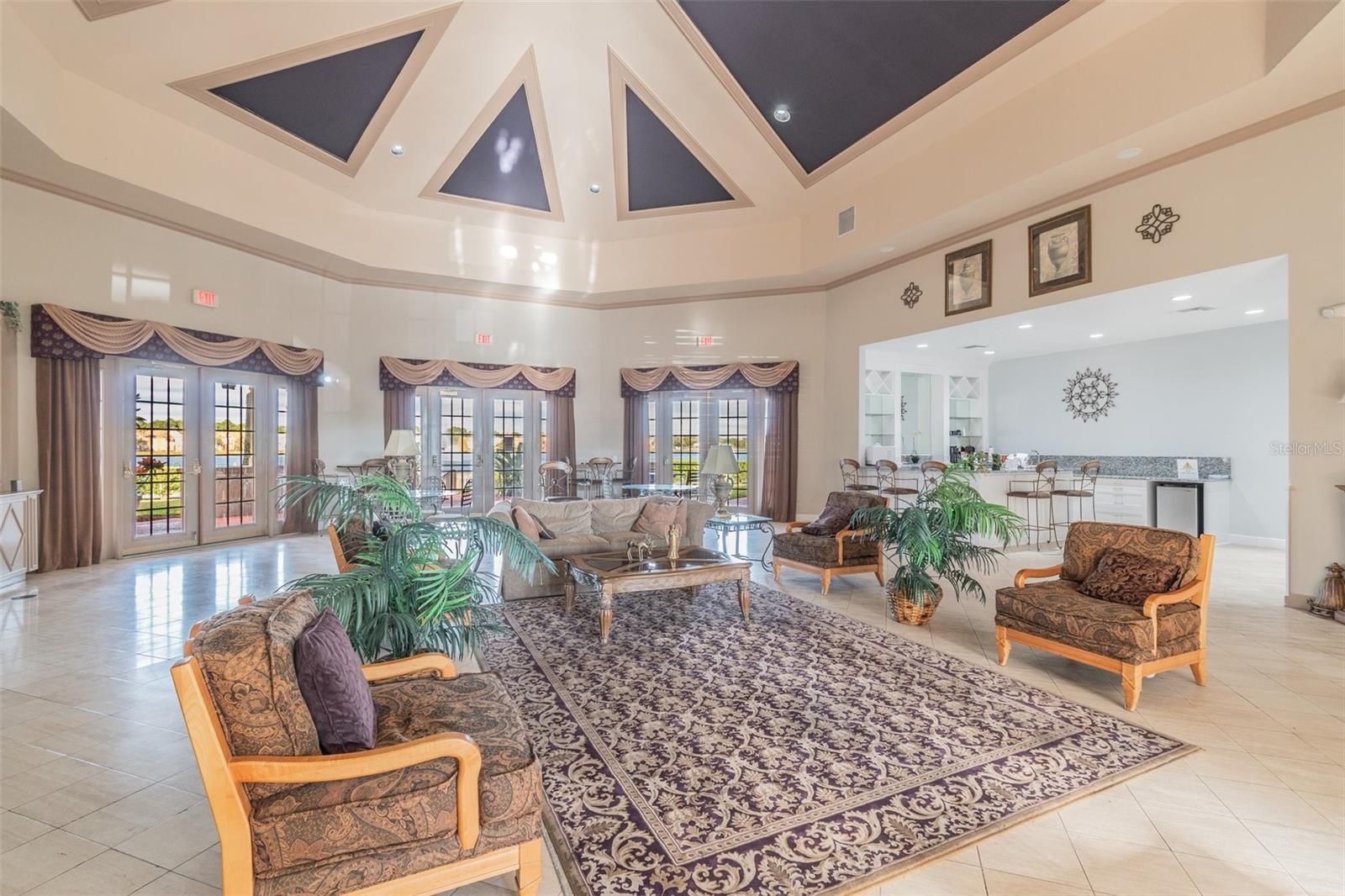 9740 LAKE CHASE ISLAND WAY #9740 — photo 36