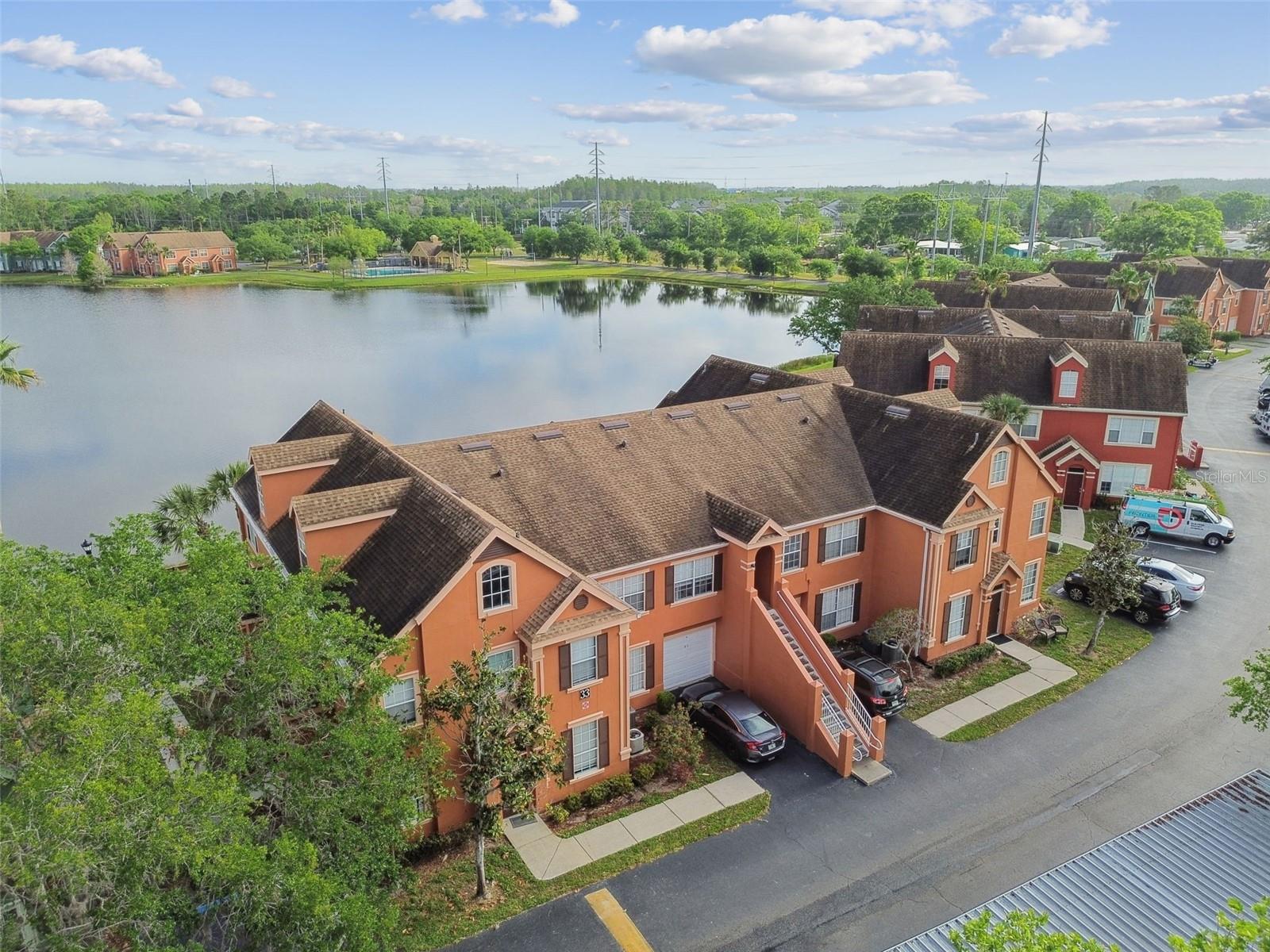 9740 LAKE CHASE ISLAND WAY #9740 — photo 23