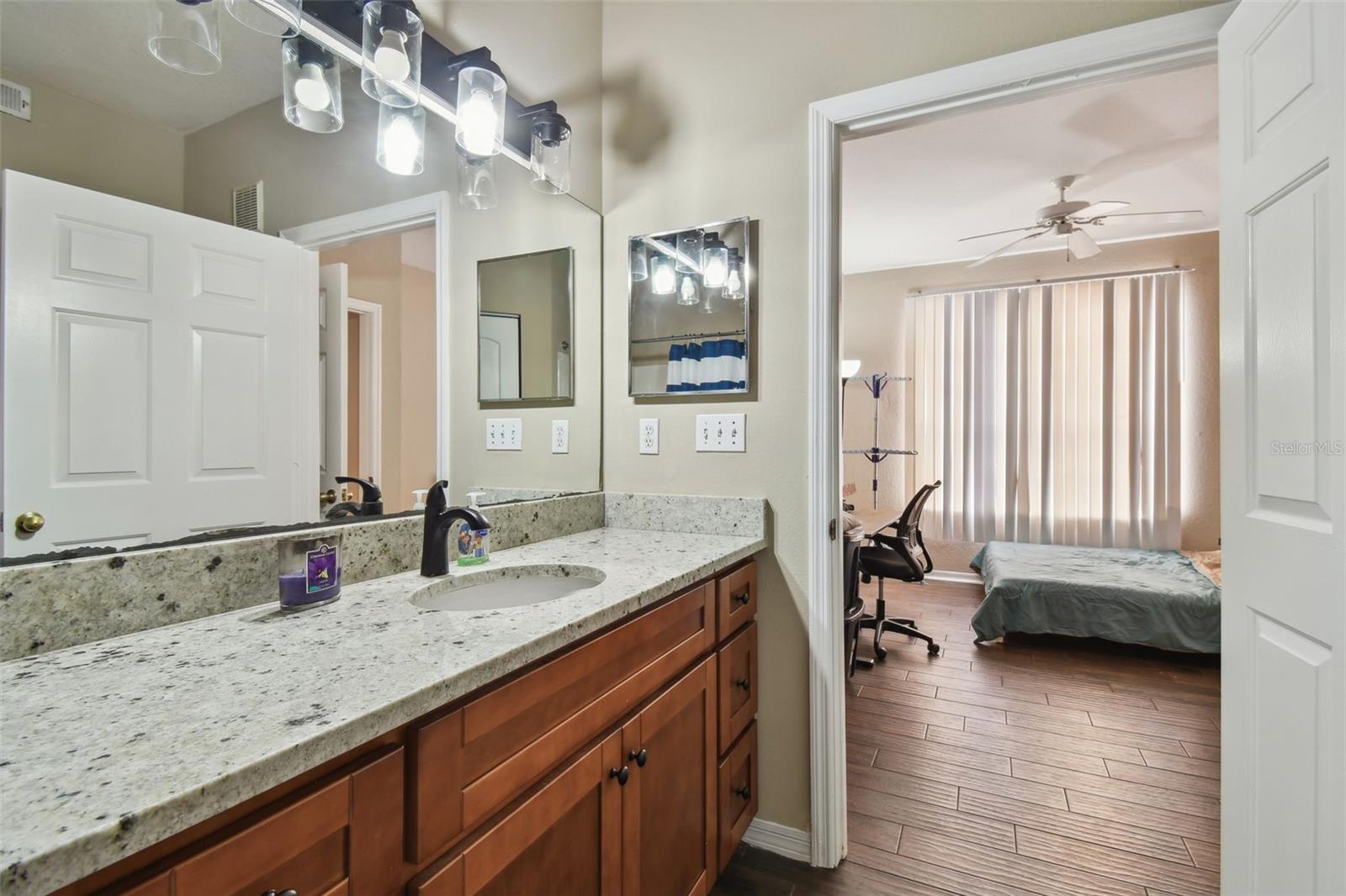 9740 LAKE CHASE ISLAND WAY #9740 — photo 22