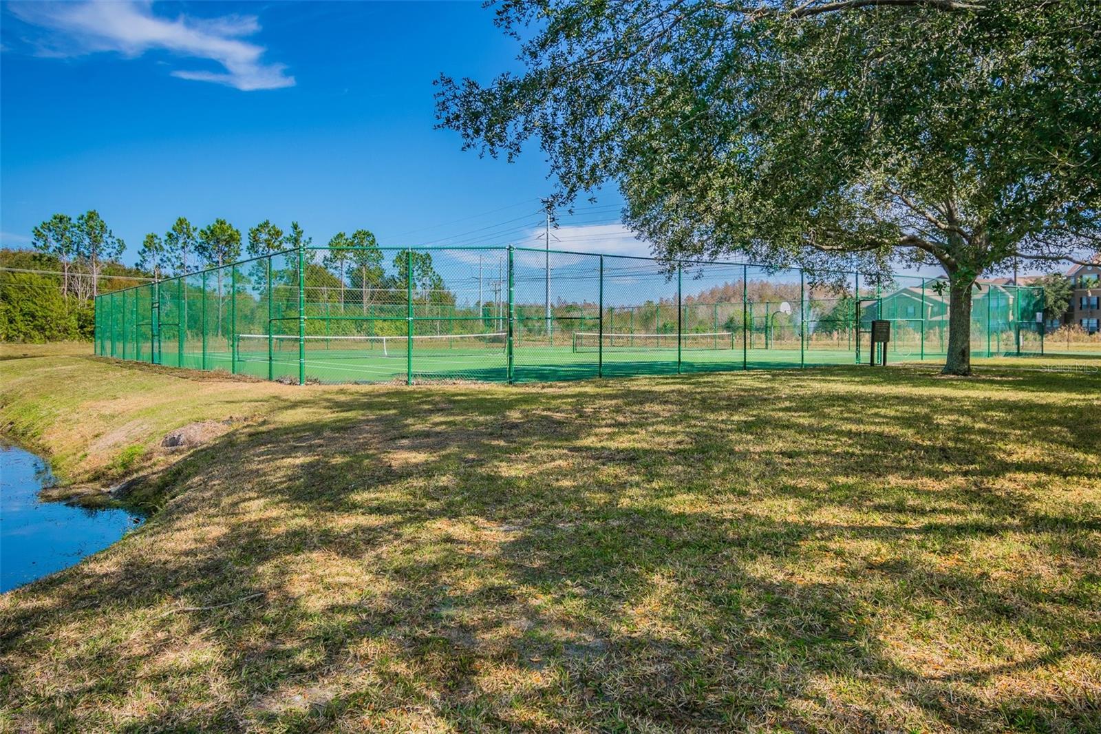 9740 LAKE CHASE ISLAND WAY #9740 — photo 31