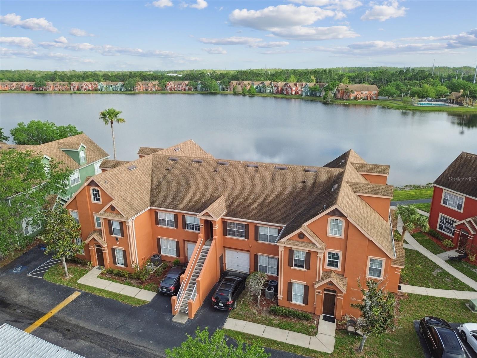9740 LAKE CHASE ISLAND WAY #9740 — photo 25