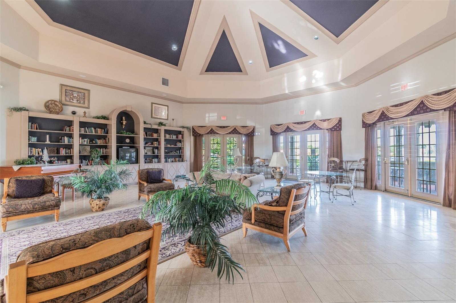 9740 LAKE CHASE ISLAND WAY #9740 — photo 38