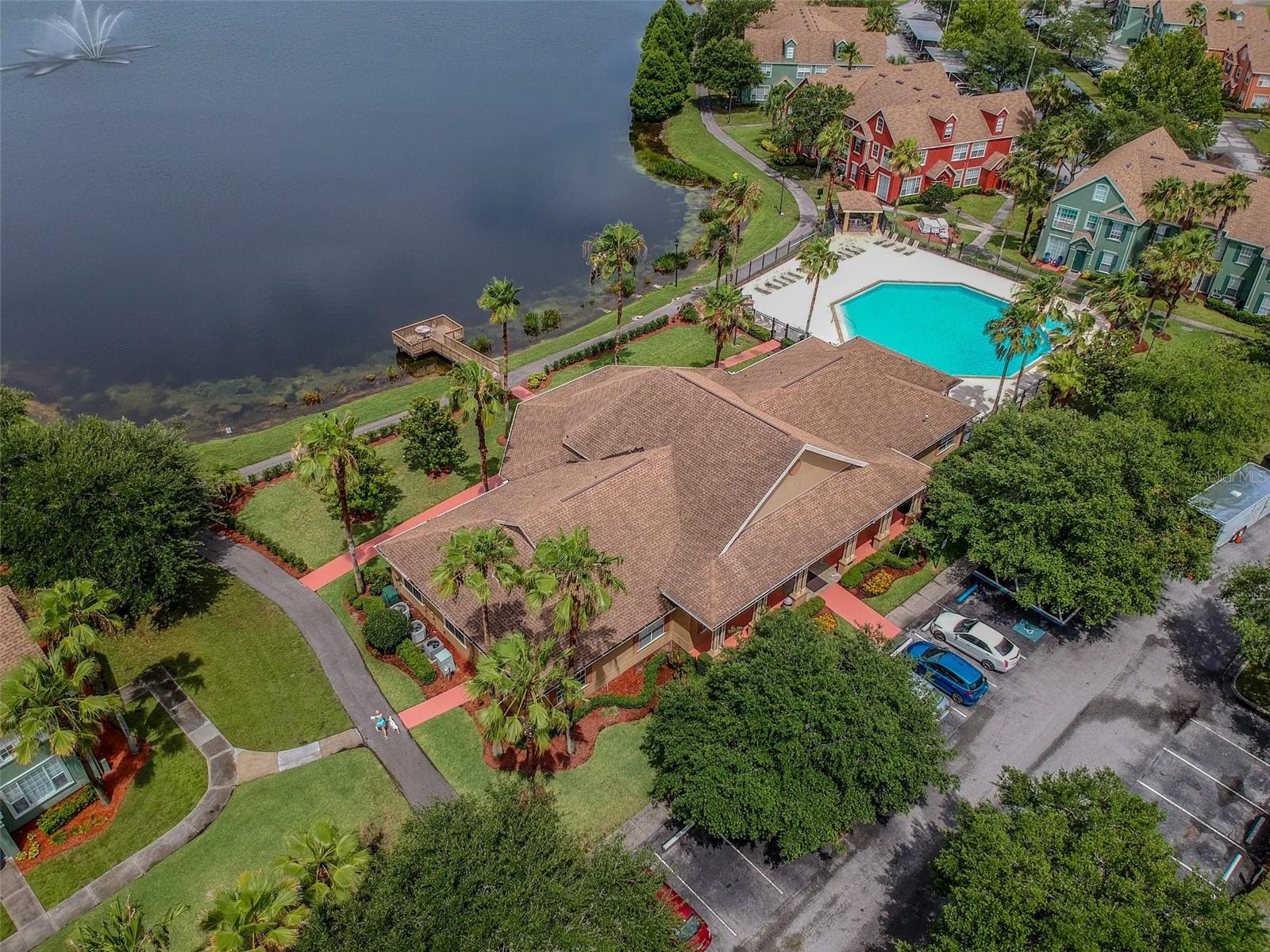 9740 LAKE CHASE ISLAND WAY #9740 — photo 41