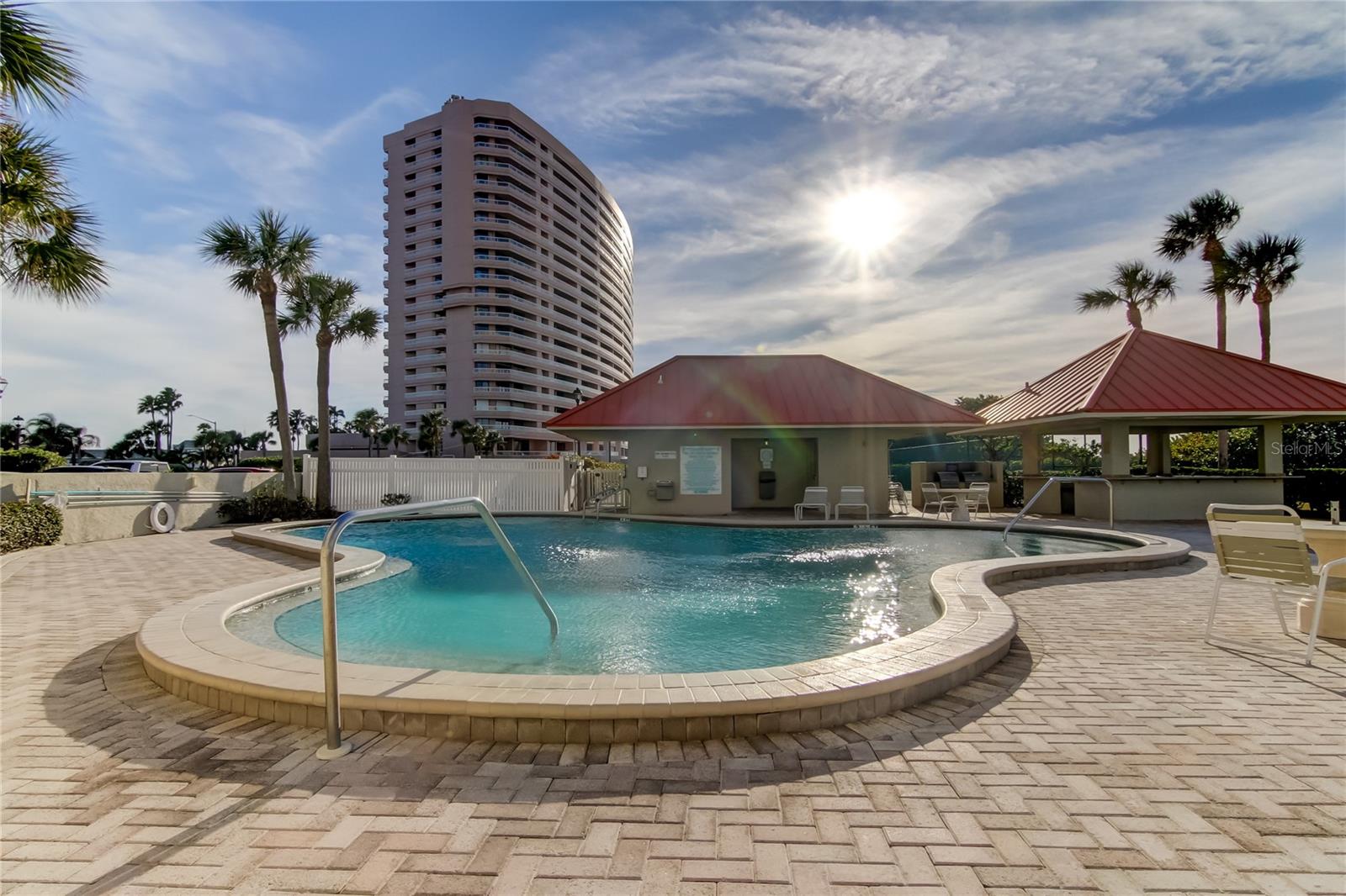 1290 GULF BLVD #1102 — photo 45