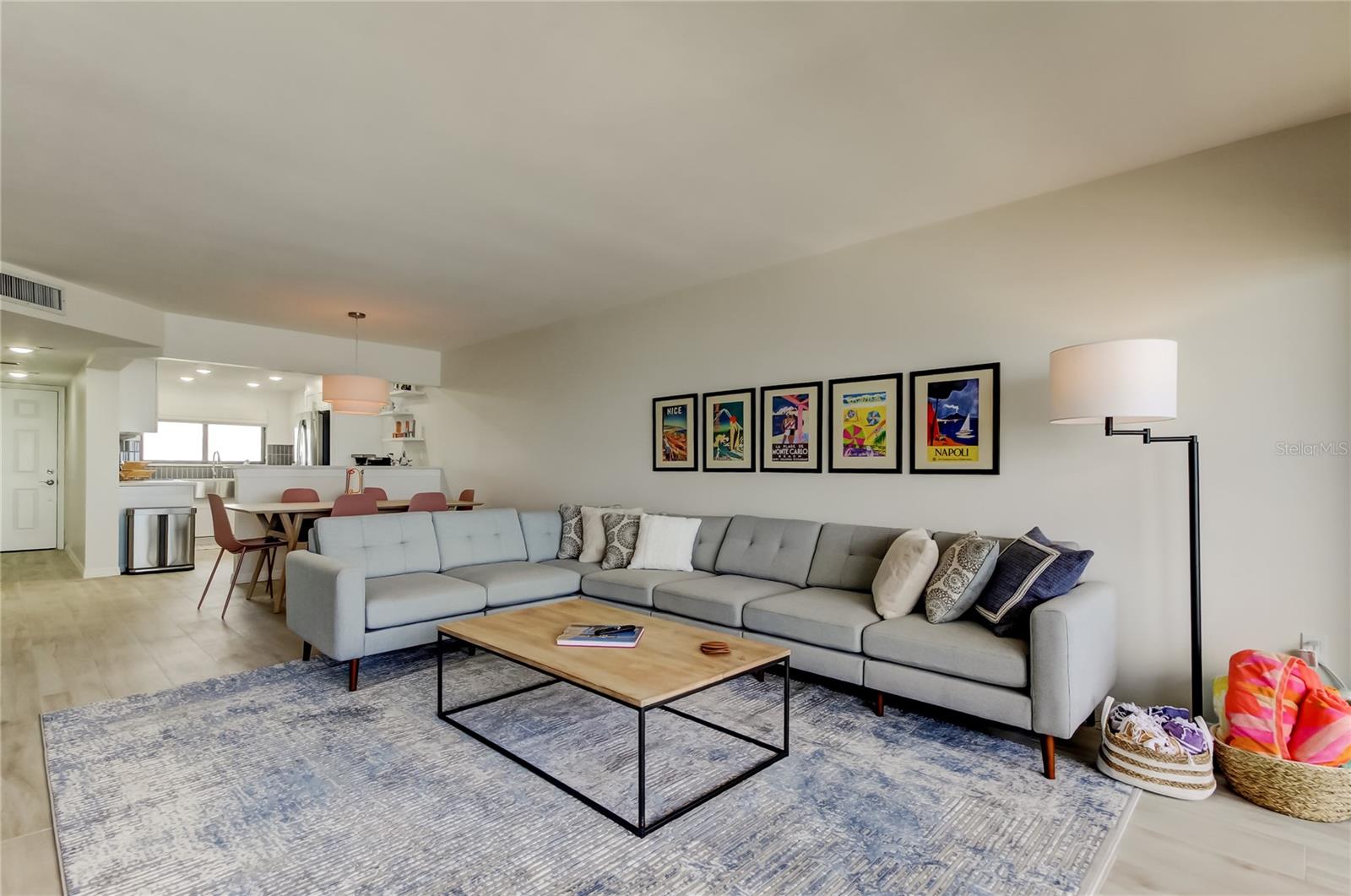 1290 GULF BLVD #1102 — photo 8